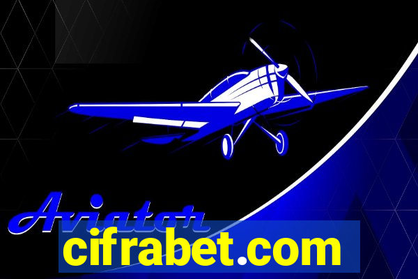 cifrabet.com