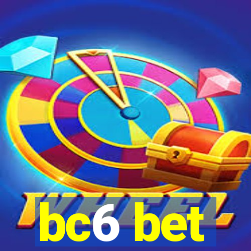 bc6 bet