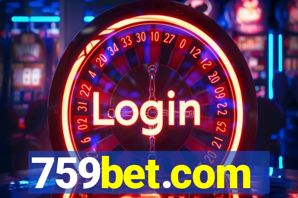 759bet.com