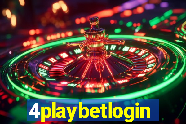 4playbetlogin