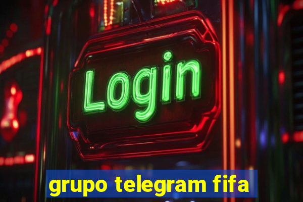 grupo telegram fifa