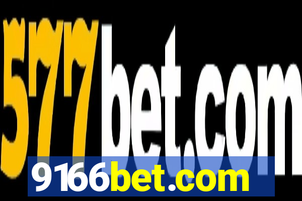 9166bet.com