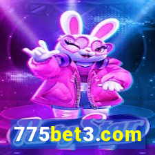 775bet3.com