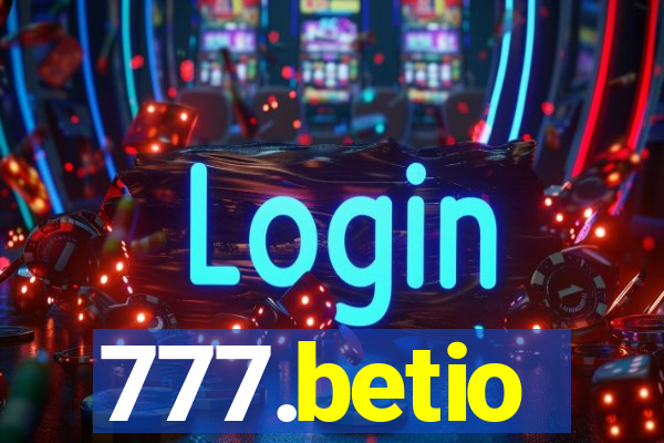 777.betio