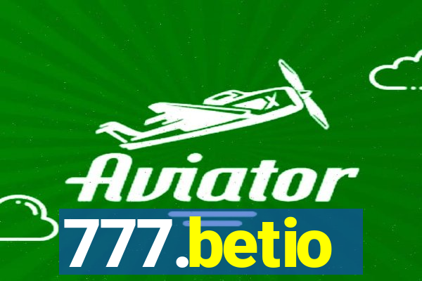 777.betio