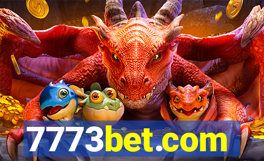 7773bet.com