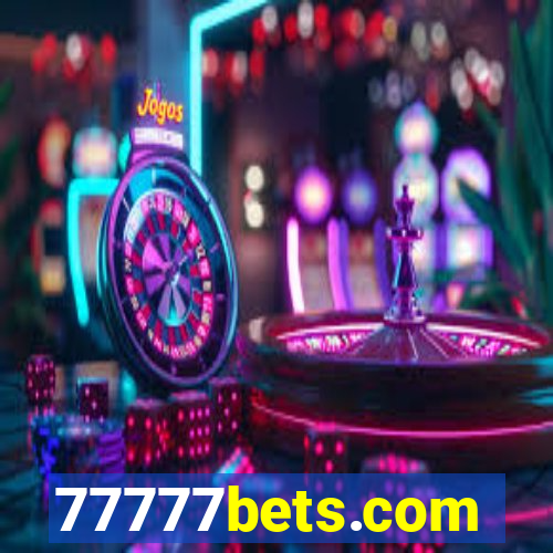 77777bets.com