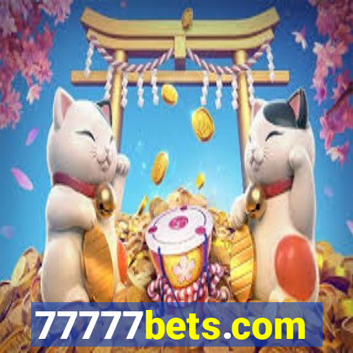 77777bets.com