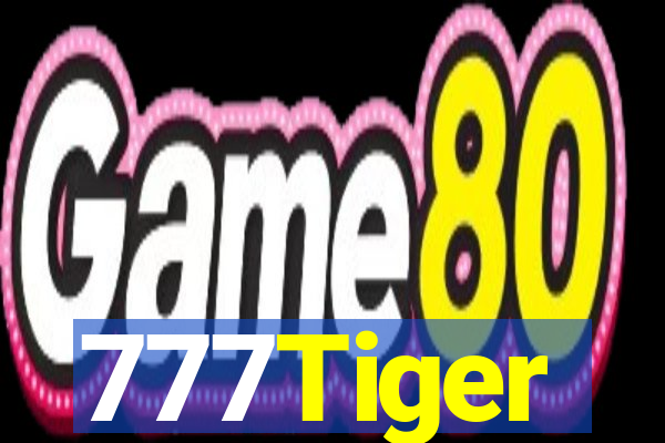 777Tiger