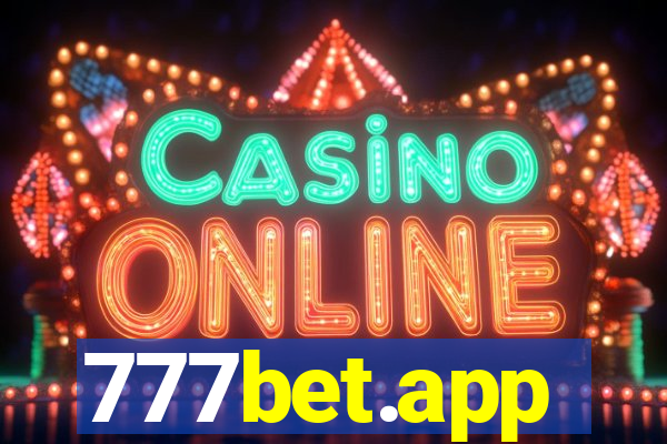 777bet.app