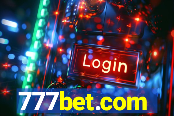 777bet.com