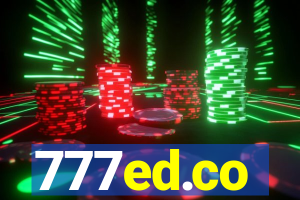 777ed.co