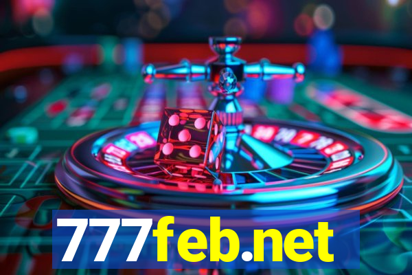 777feb.net