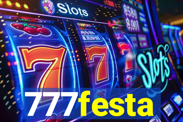 777festa