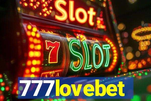 777lovebet