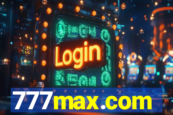 777max.com