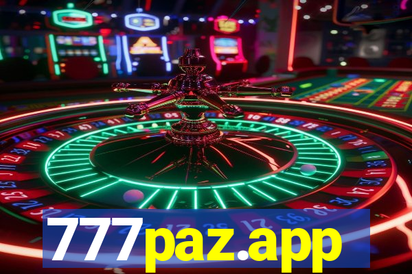 777paz.app