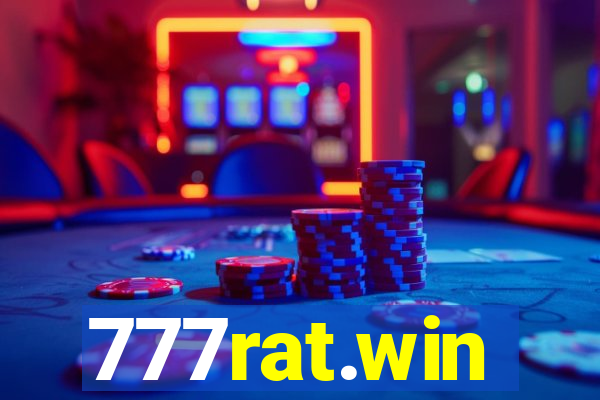 777rat.win