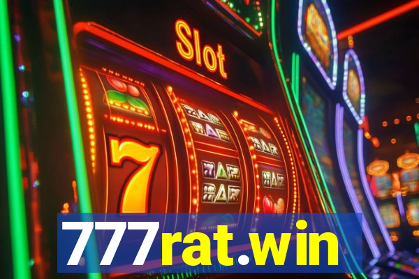 777rat.win