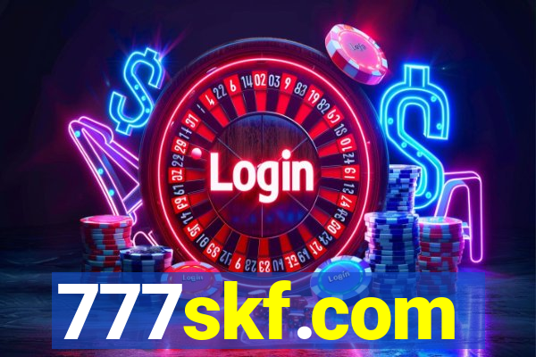 777skf.com