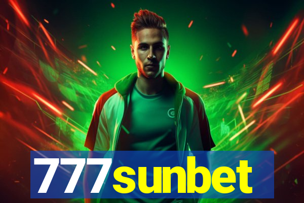 777sunbet