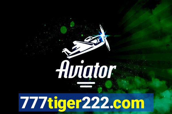 777tiger222.com