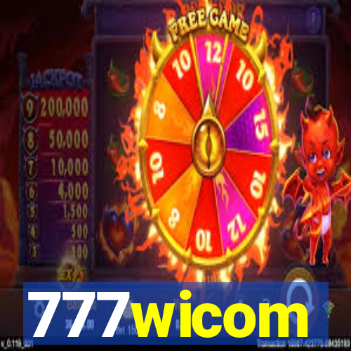 777wicom