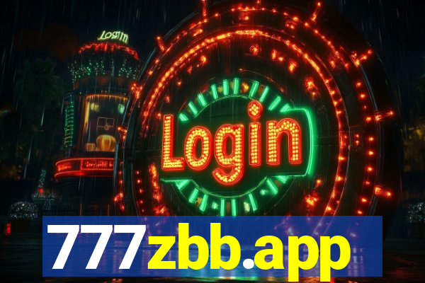 777zbb.app