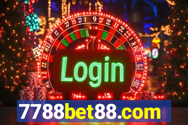 7788bet88.com