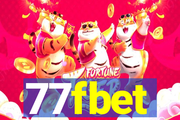 77fbet