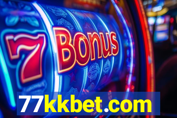 77kkbet.com