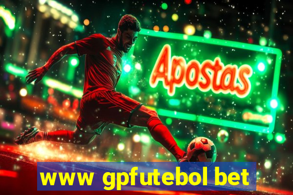 www gpfutebol bet