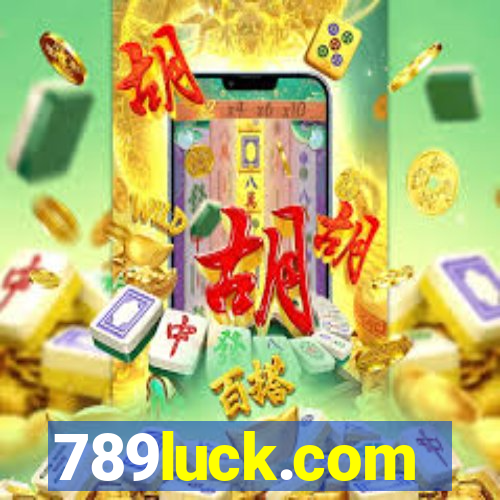 789luck.com