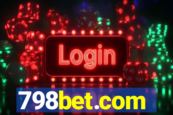 798bet.com