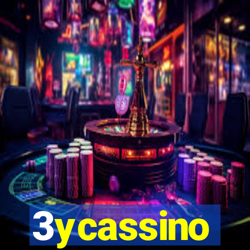 3ycassino