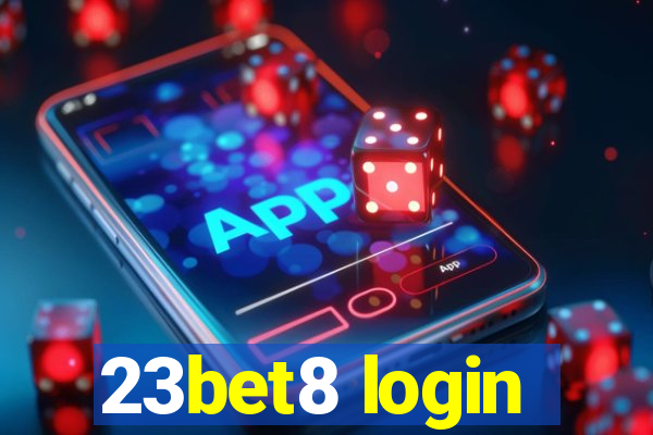 23bet8 login