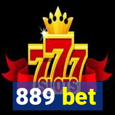 889 bet