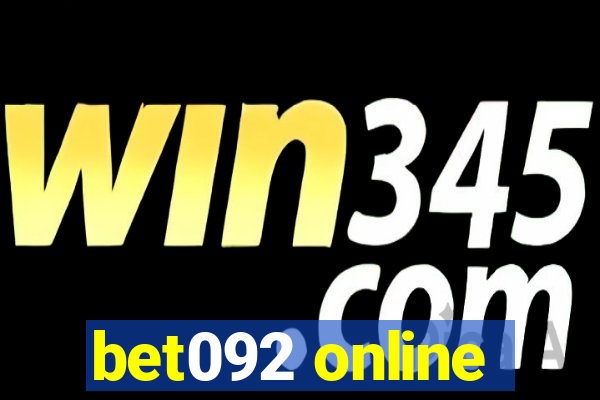 bet092 online