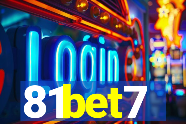 81bet7