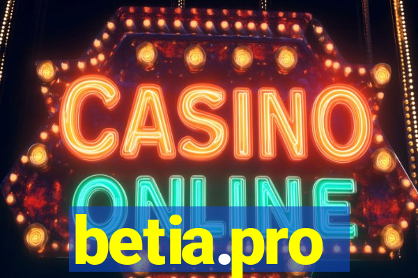 betia.pro