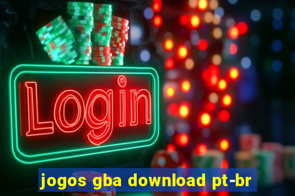 jogos gba download pt-br