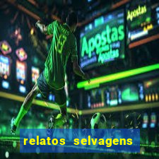 relatos selvagens dublado online