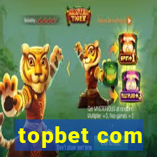 topbet com