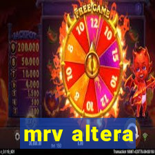 mrv altera