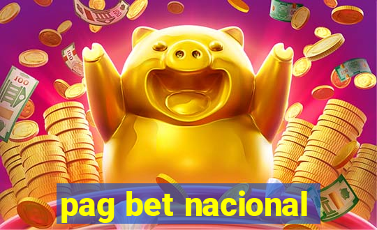 pag bet nacional