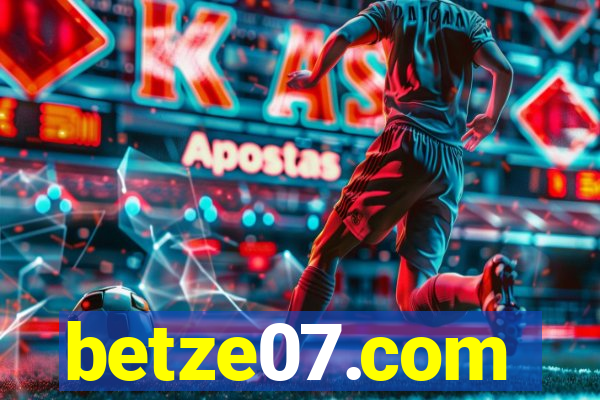 betze07.com