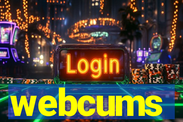 webcums