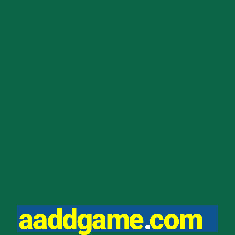 aaddgame.com