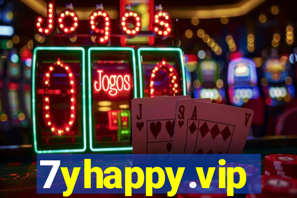 7yhappy.vip