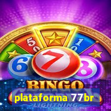 plataforma 77br